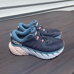 Hoka one-one Gaviota 3